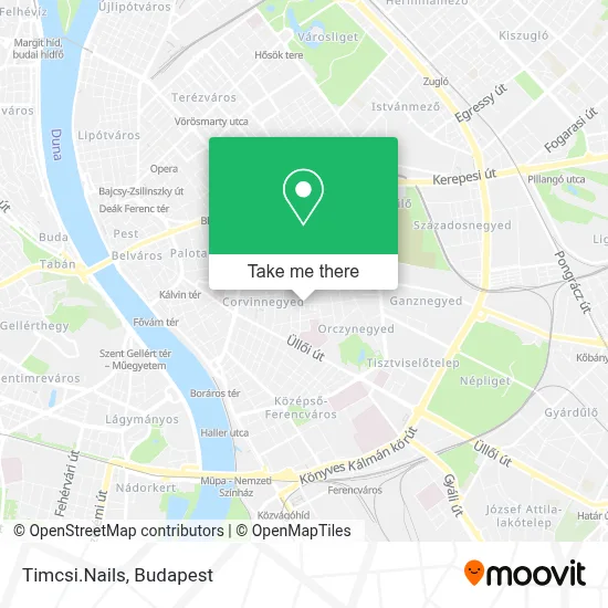 Timcsi.Nails map