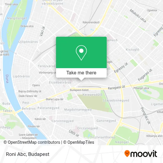 Roni Abc map