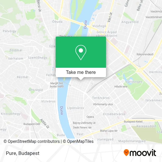 Pure map
