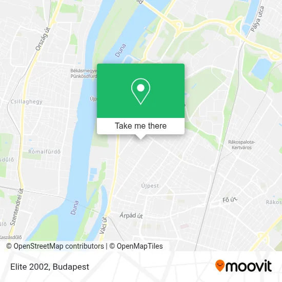 Elite 2002 map