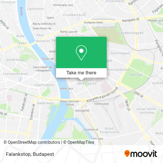 Falankstop map