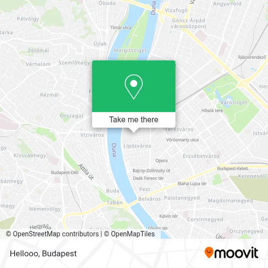 Hellooo map