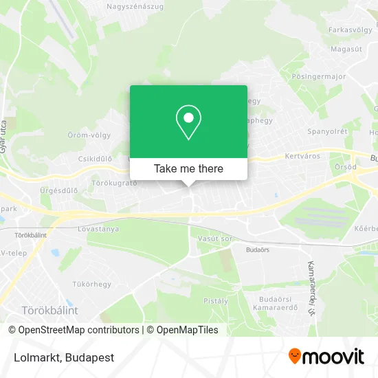 Lolmarkt map