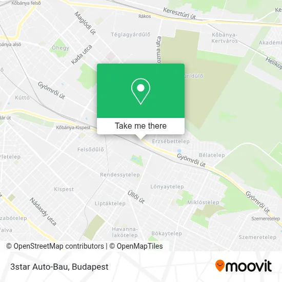3star Auto-Bau map