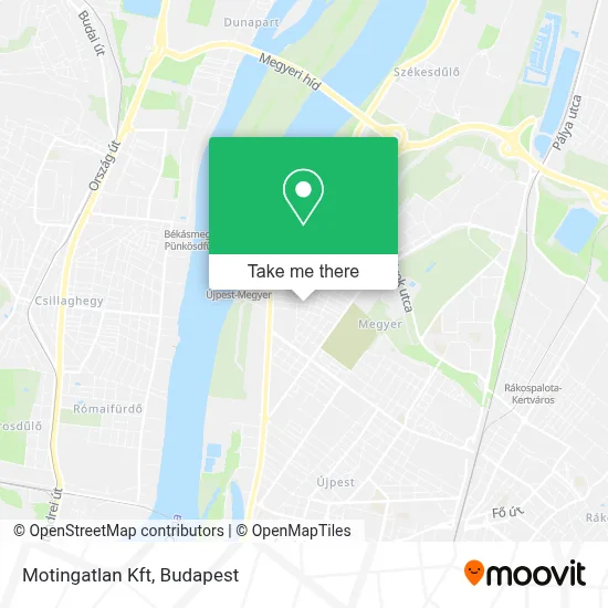 Motingatlan Kft map