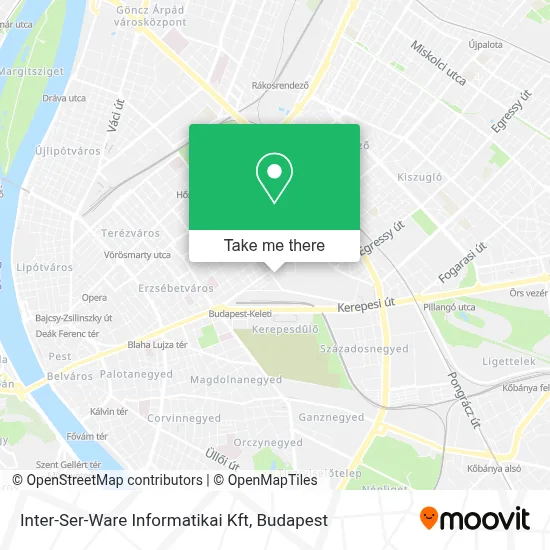 Inter-Ser-Ware Informatikai Kft map