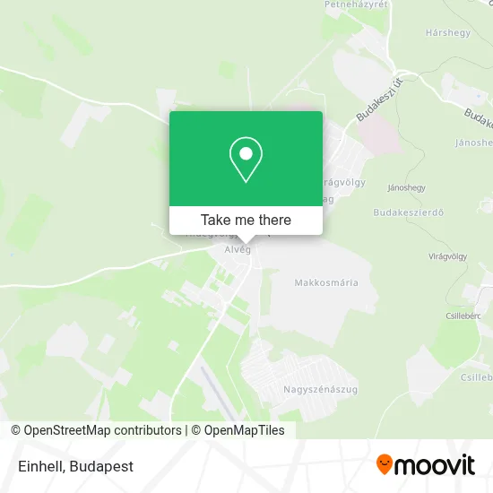 Einhell map