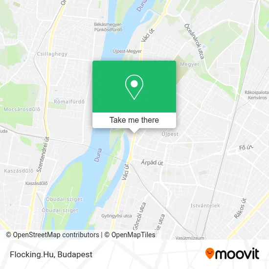 Flocking.Hu map