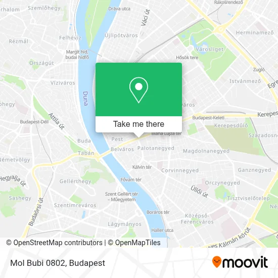 Mol Bubi 0802 map