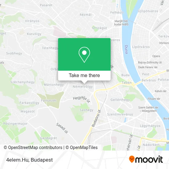 4elem.Hu map