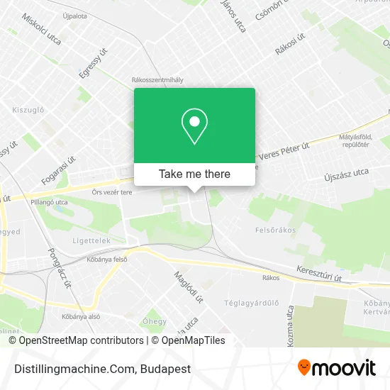 Distillingmachine.Com map