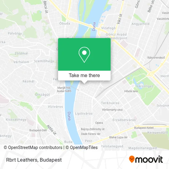 Rbrt Leathers map