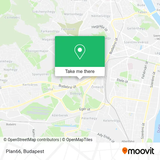 Plan66 map