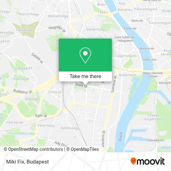 Miki Fix map