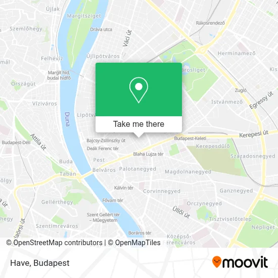 Have map