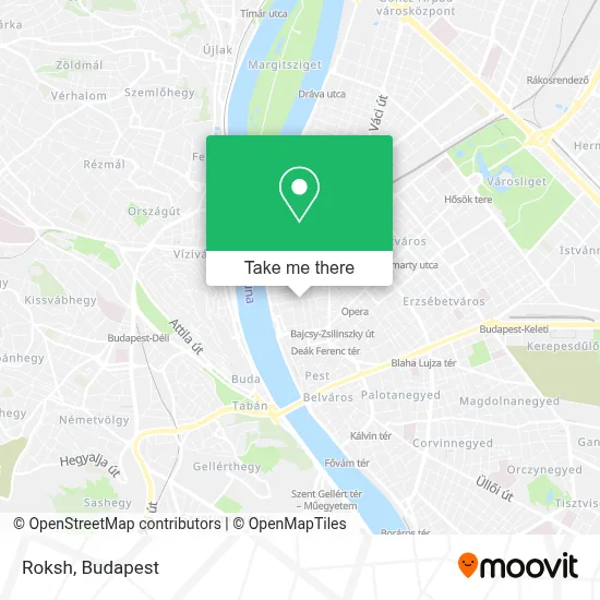 Roksh map