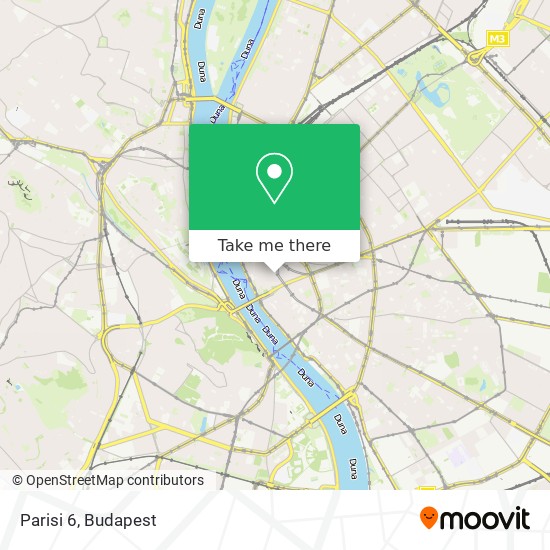 Parisi 6 map