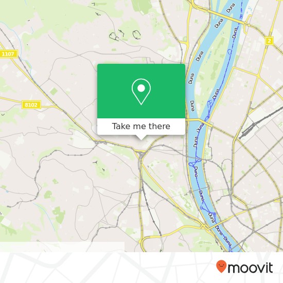 Cooltour bar 3, Lövôház utca 18 1024 Budapest map