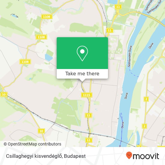 Csillaghegyi kisvendéglő, Szentendrei út 317 1039 Budapest map