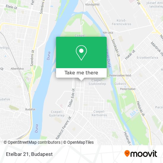 Etelbar 21 map