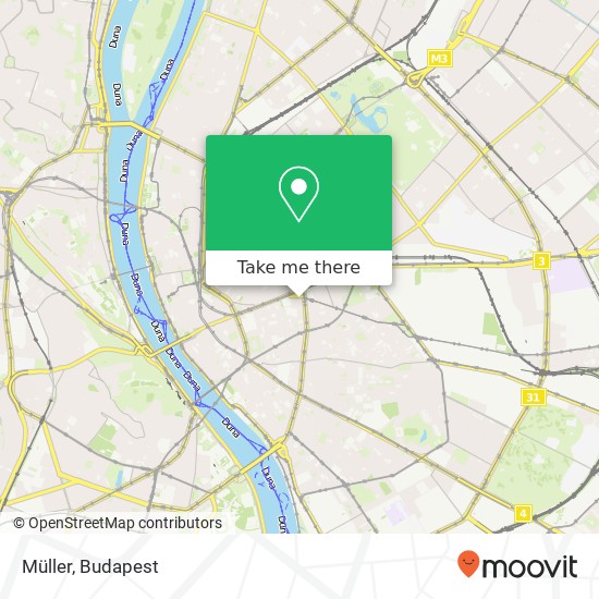 Müller map