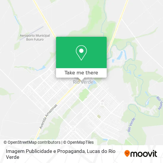 Imagem Publicidade e Propaganda map