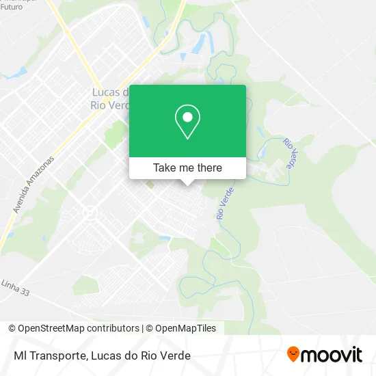 Ml Transporte map