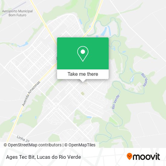 Ages Tec Bit map