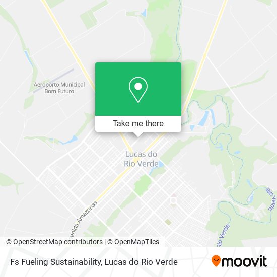 Fs Fueling Sustainability map