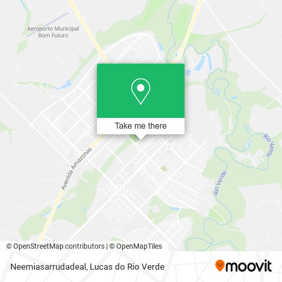 Neemiasarrudadeal map