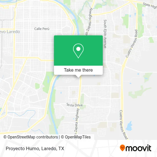Proyecto Humo map