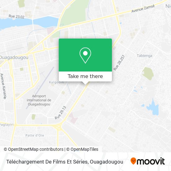 Téléchargement De Films Et Séries map