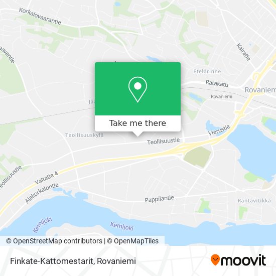 Finkate-Kattomestarit map