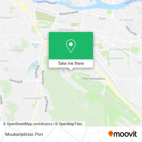 Moukaripörssi map