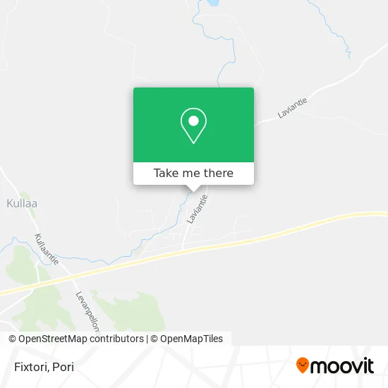 Fixtori map