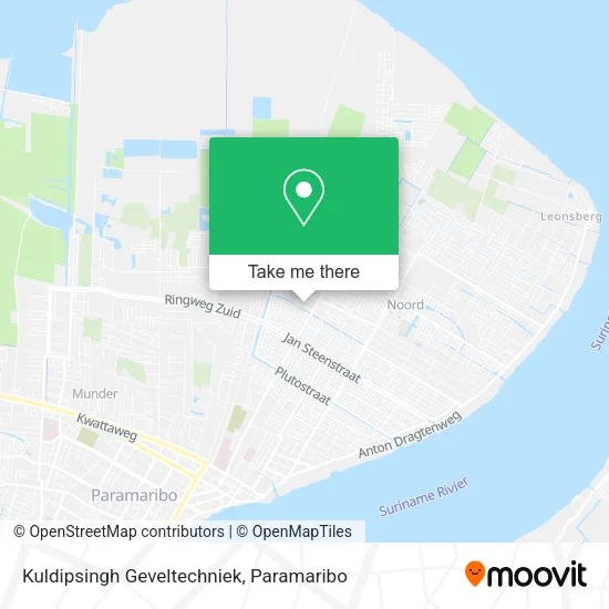 Kuldipsingh Geveltechniek map