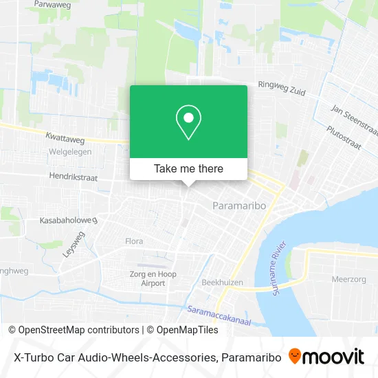 X-Turbo Car Audio-Wheels-Accessories map