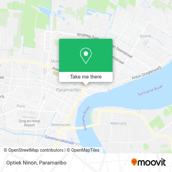 Optiek Ninon map