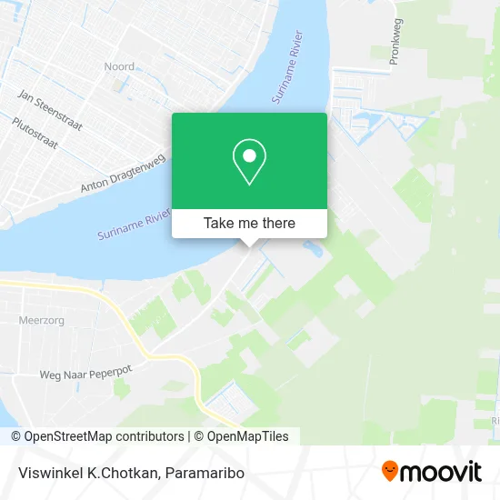 Viswinkel K.Chotkan map