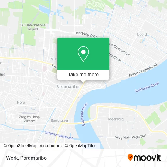Work map