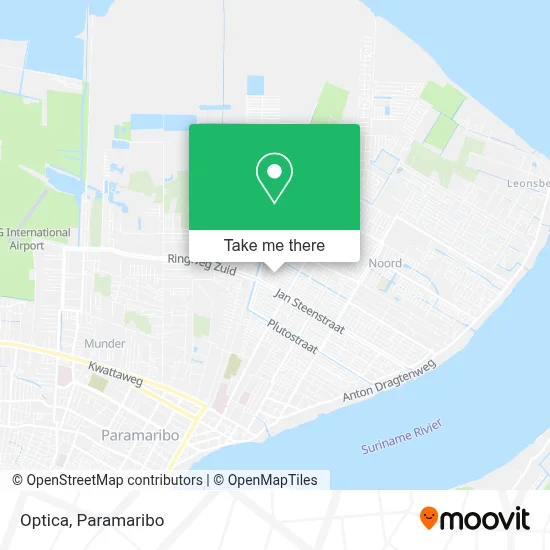 Optica map