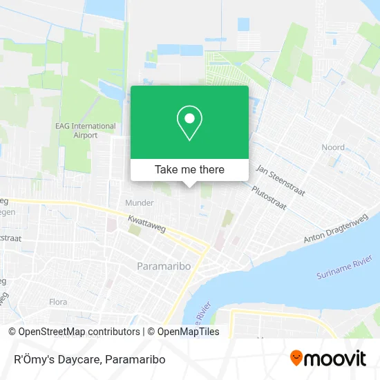R'Ömy's Daycare map