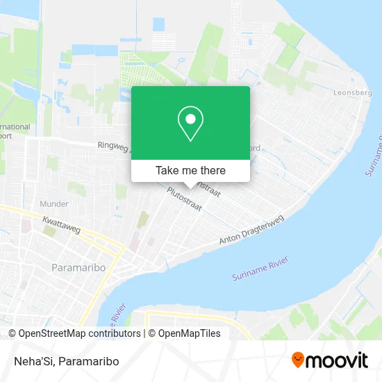 Neha'Si map