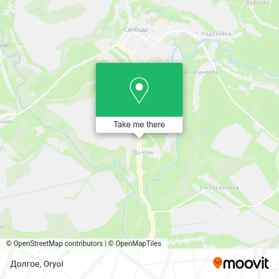 Долгое map