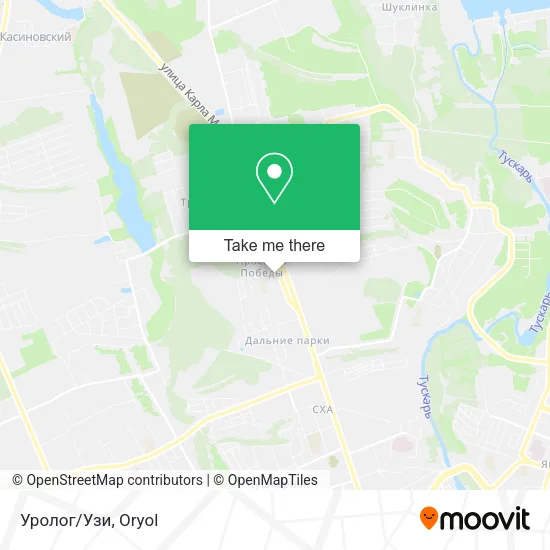 Уролог/Узи map