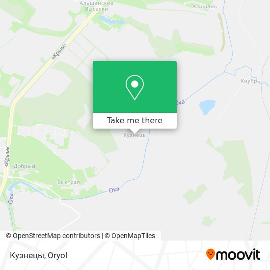 Кузнецы map