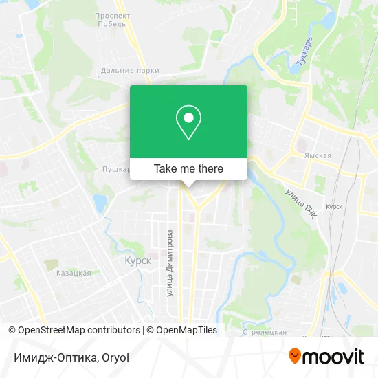 Имидж-Оптика map