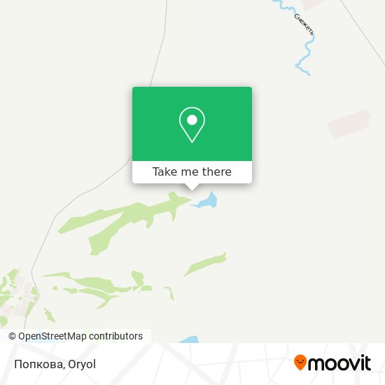 Попкова map