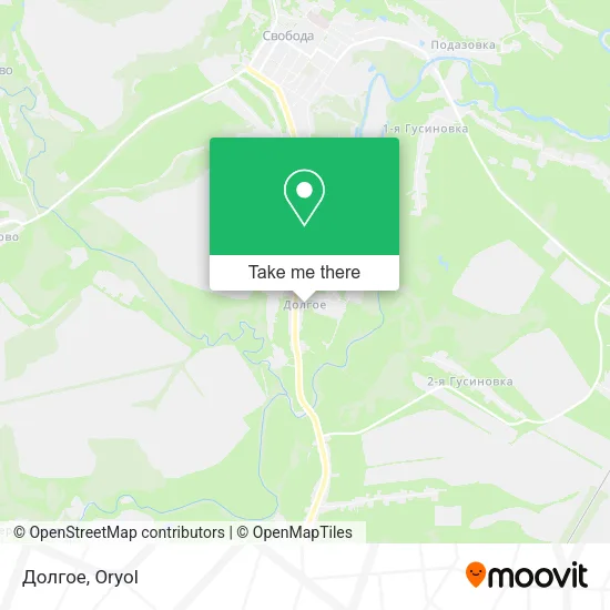 Долгое map