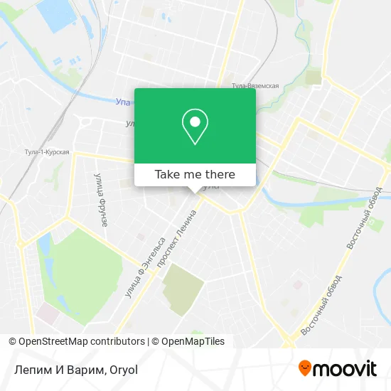 Лепим И Варим map